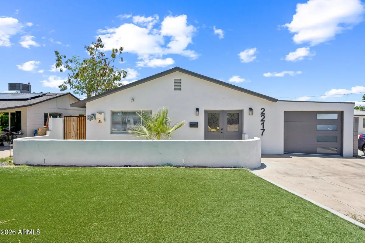 2217 E Sheridan Street, Phoenix, AZ 85006 - Image #1