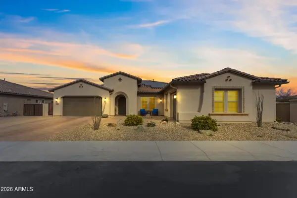 1978 E Indian Wells Drive, Gilbert, AZ 85298