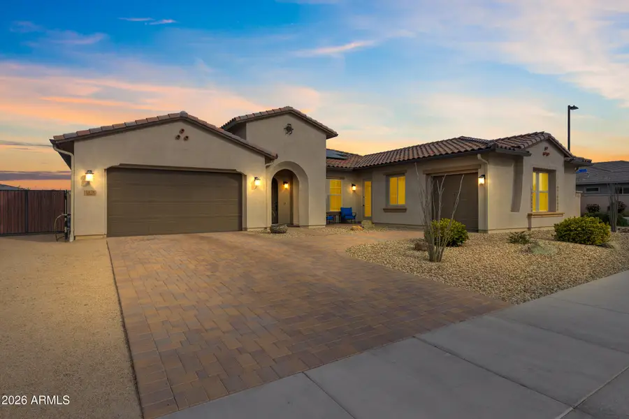 1978 E Indian Wells Drive, Gilbert, AZ 85298 - #2