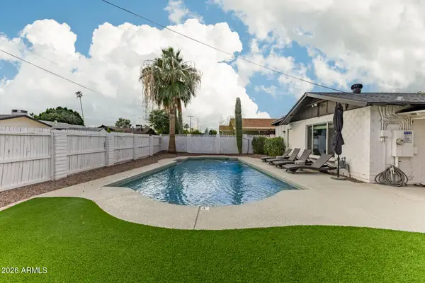 8619 E Roanoke Avenue, Scottsdale, AZ 85257