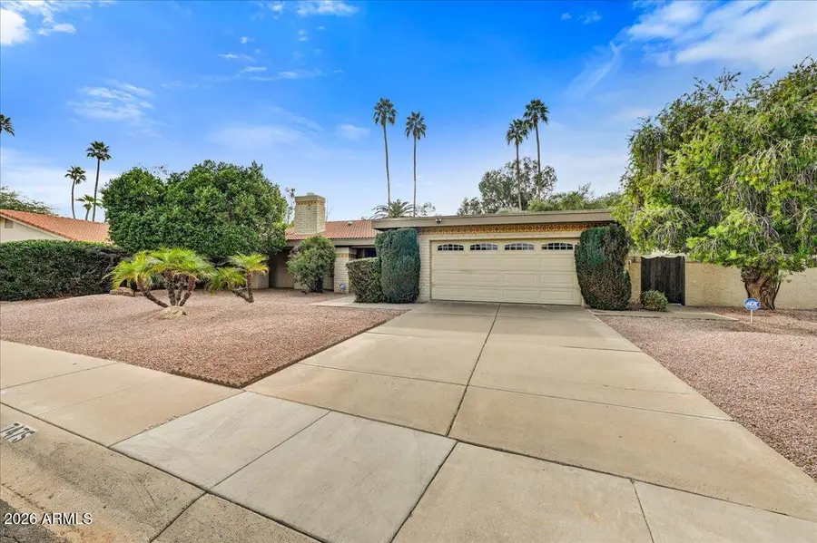 7475 E Woodshire Cove, Scottsdale, AZ 85258 - #2