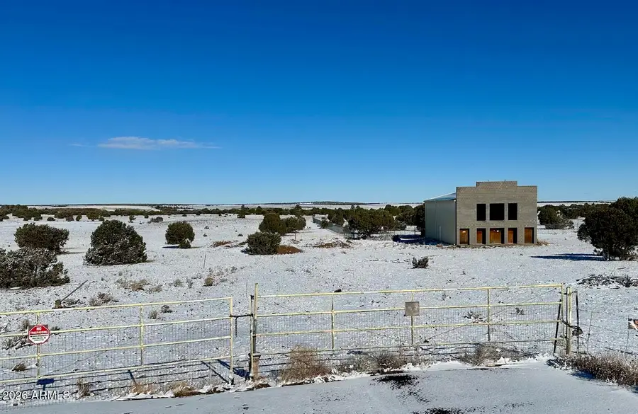 4500 E Deuce Of Clubs -- #210-01-041D, Show Low, AZ 85901 - #2