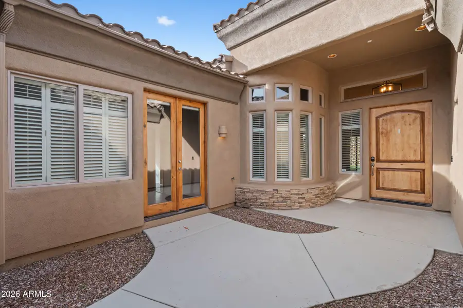 12825 N Mystic View Place, Oro Valley, AZ 85755 - #3