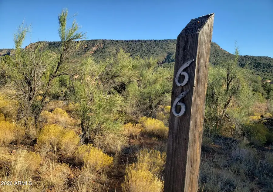 110 La Barranca Drive #66, Sedona, AZ 86351 - #2