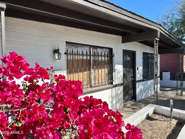 1822 W Wayland Drive, Phoenix, AZ 85041