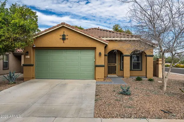 39976 W Tamara Lane, Maricopa, AZ 85138