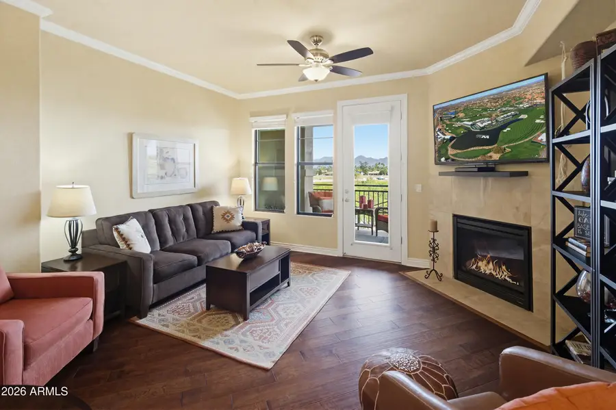 7601 E Indian Bend Road #3045, Scottsdale, AZ 85250 - #3