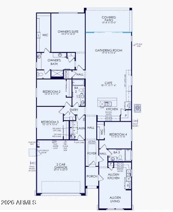 1514 W Treasure Trail, Apache Junction, AZ 85120 - #2