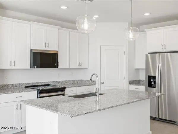 24568 W Grove Street, Buckeye, AZ 85326