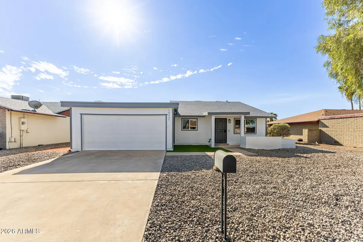 10425 W Calle De Edens --, Phoenix, AZ 85037 - #1