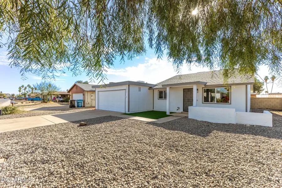 10425 W Calle De Edens --, Phoenix, AZ 85037 - #2