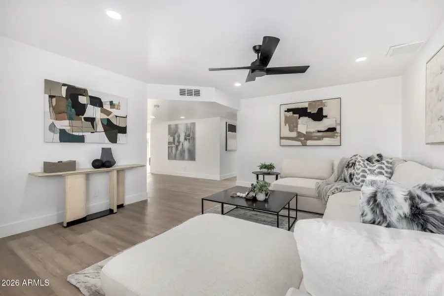 10425 W Calle De Edens --, Phoenix, AZ 85037 - #3