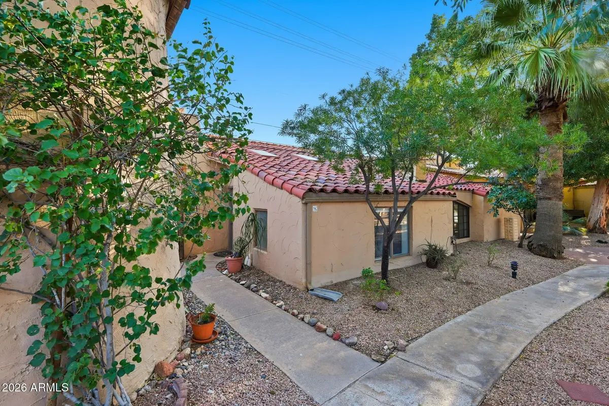 4540 N 44th Street #8, Phoenix, AZ 85018 - #1