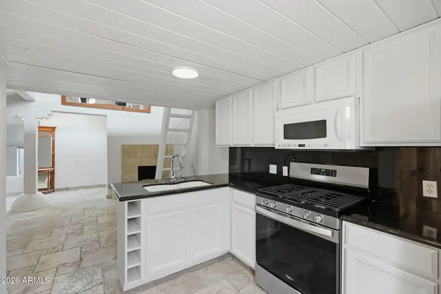 4540 N 44th Street #8, Phoenix, AZ 85018 - #3