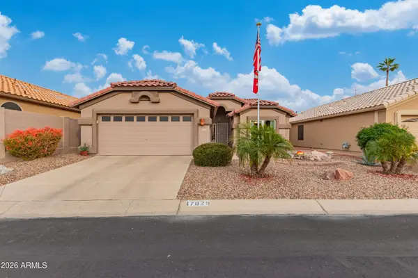 17829 N Lainie Court, Surprise, AZ 85378