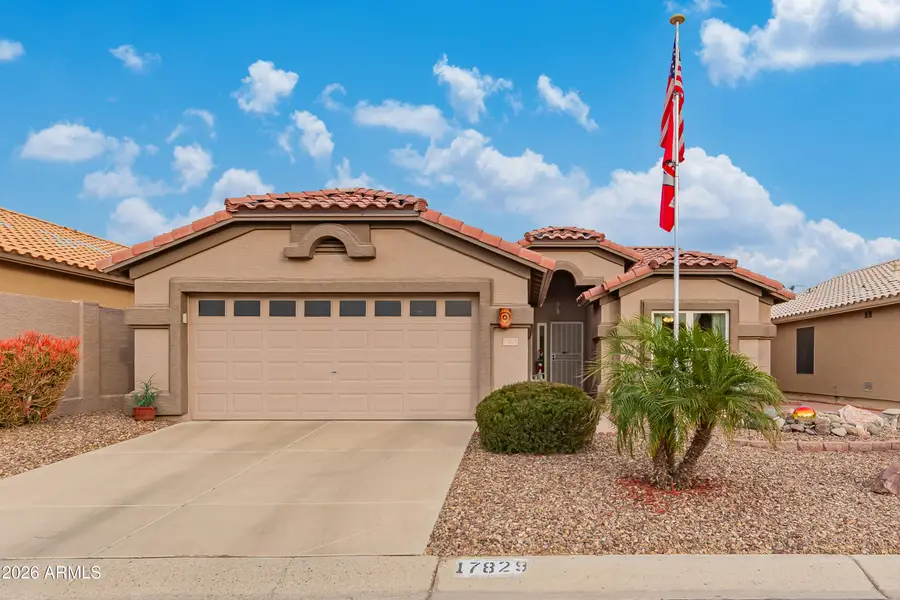 17829 N Lainie Court, Surprise, AZ 85378 - Image #2