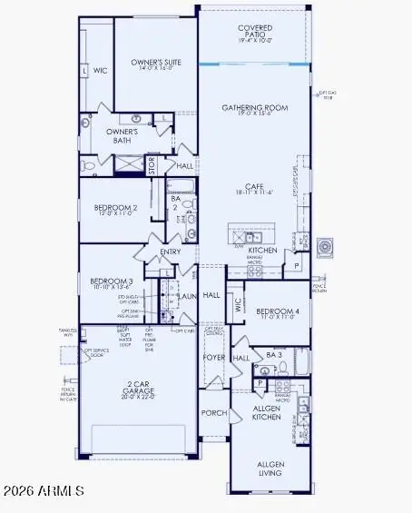 10030 S Bickwell Trail, Apache Junction, AZ 85120 - #2