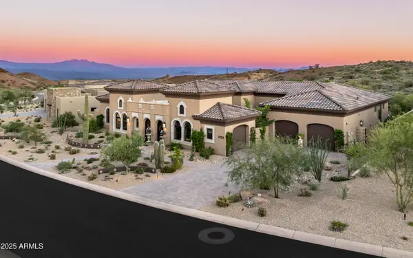 13273 E La Junta Road, Scottsdale, AZ 85255