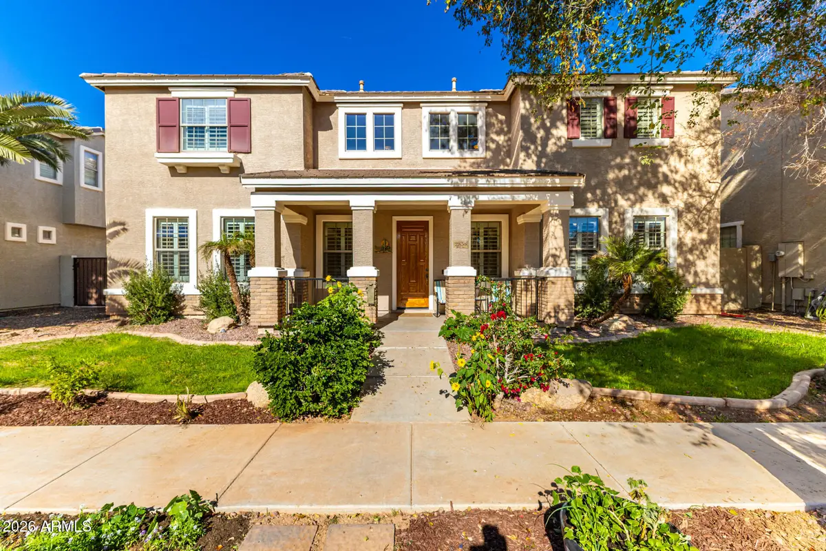 2858 E Shannon Street, Gilbert, AZ 85295 - #1