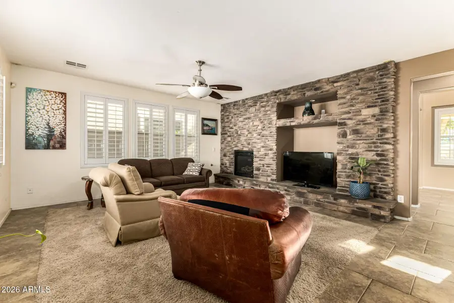 2858 E Shannon Street, Gilbert, AZ 85295 - #3