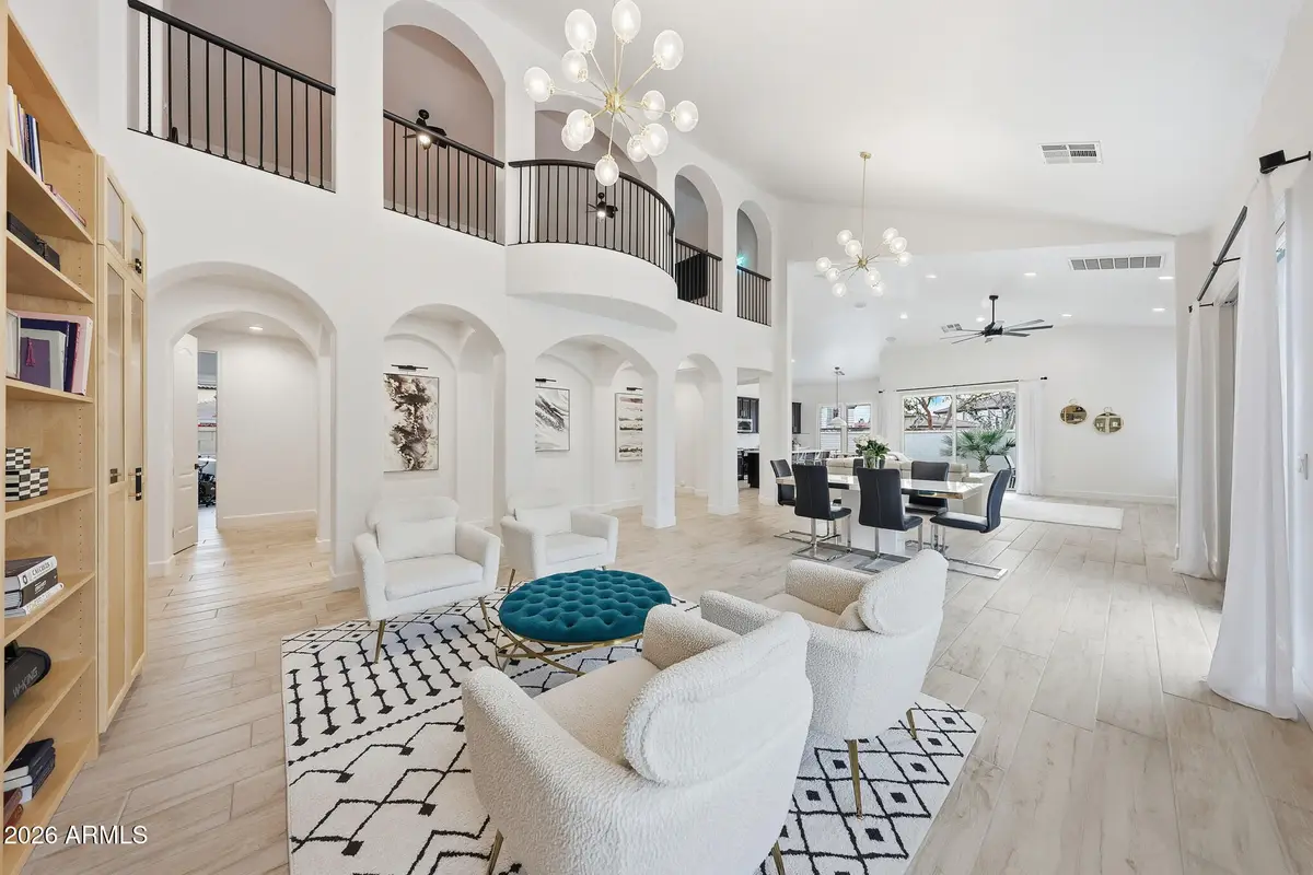 855 E Mead Drive, Chandler, AZ 85249 - #1