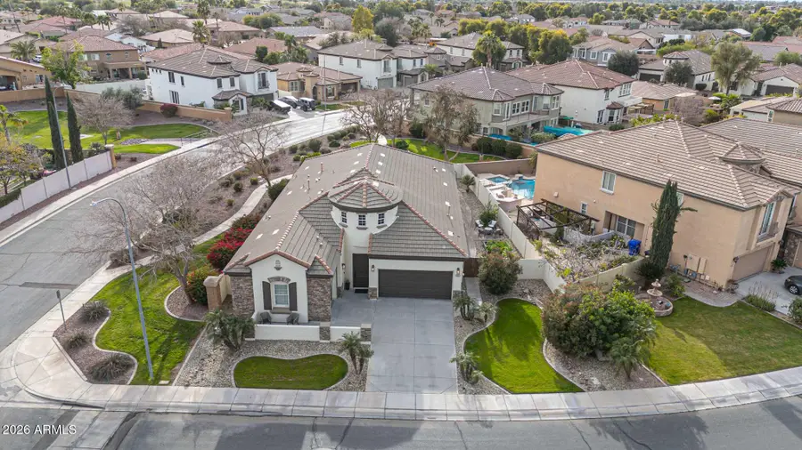 855 E Mead Drive, Chandler, AZ 85249 - #3