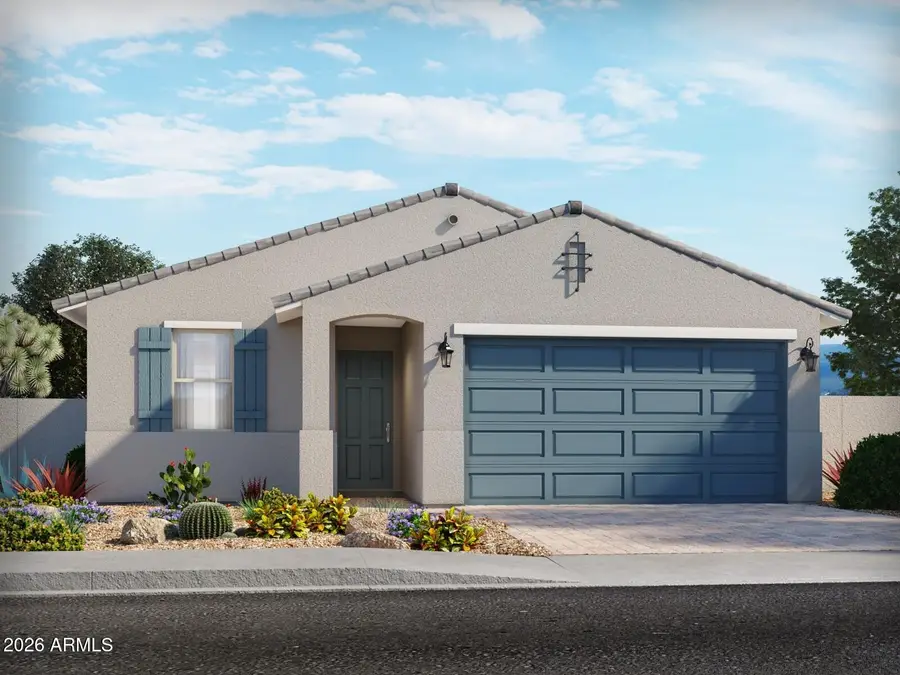 24629 W Grove Street, Buckeye, AZ 85326 - Image #2