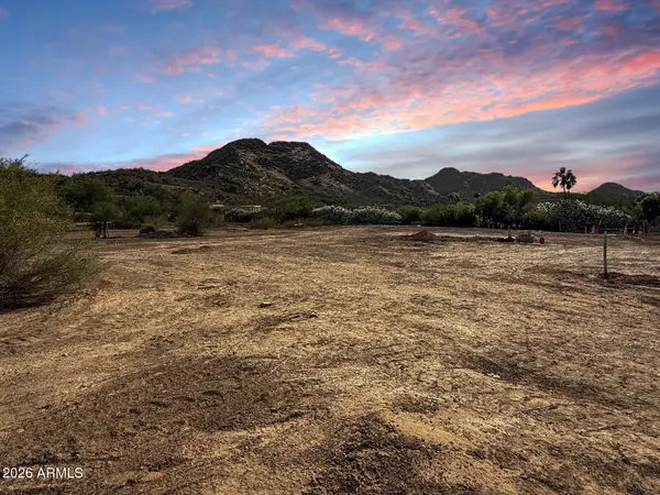 6107 E Ironwood Drive #12, Paradise Valley, AZ 85253