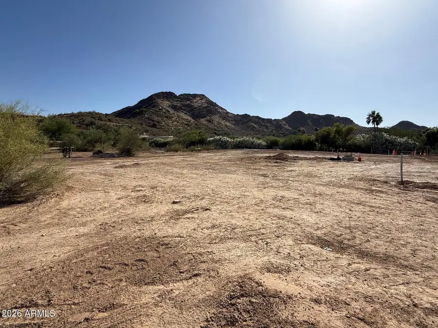 6107 E Ironwood Drive #12, Paradise Valley, AZ 85253 - #2