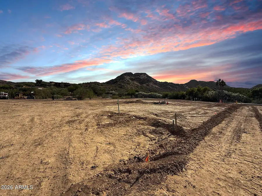 6107 E Ironwood Drive #12, Paradise Valley, AZ 85253 - #3