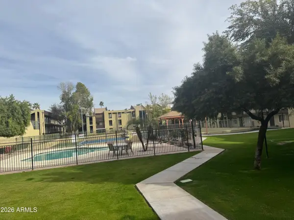 461 W Holmes Avenue #150, Mesa, AZ 85210