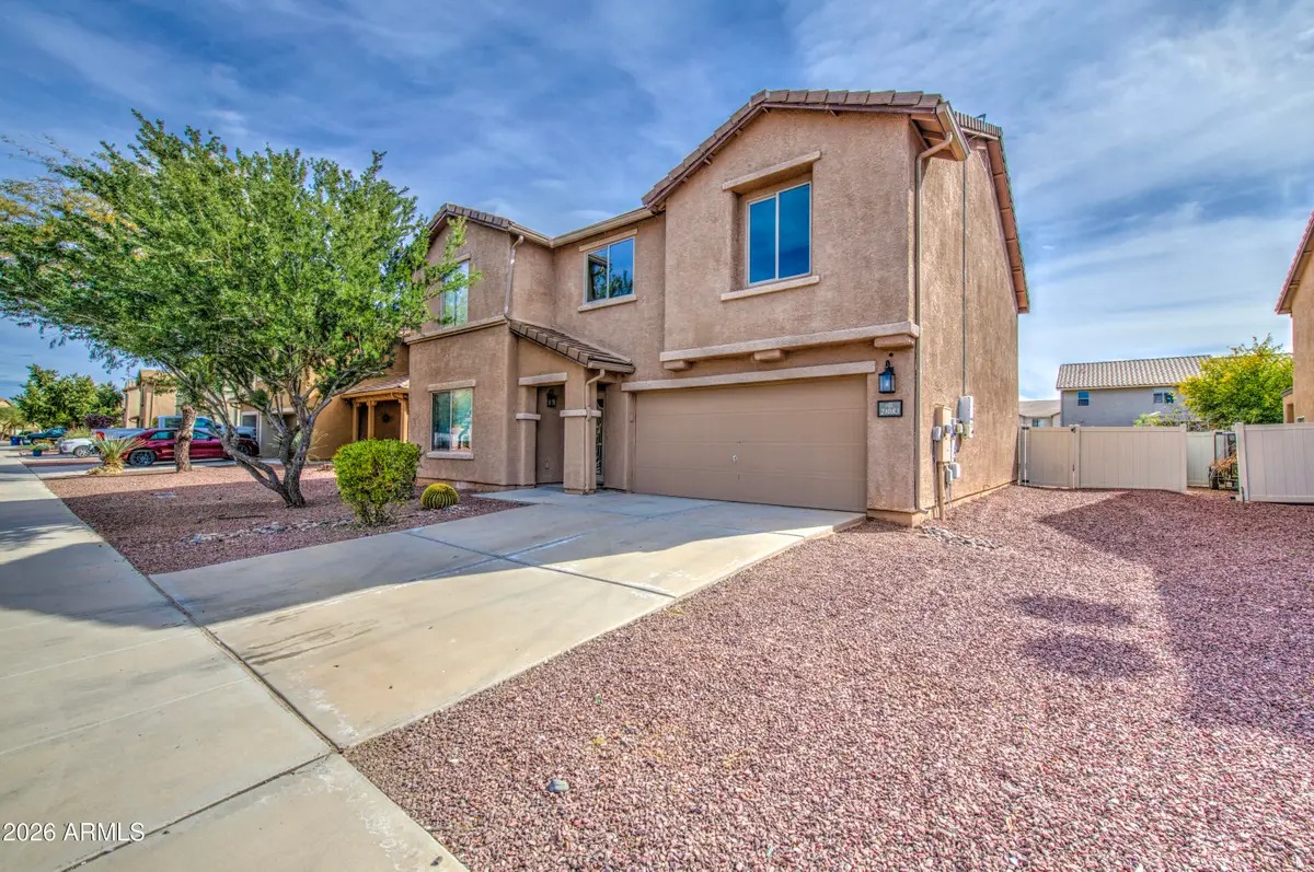 21083 E Prospector Place, Red Rock, AZ 85145 - #1