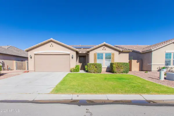 2024 W Rains Way, San Tan Valley, AZ 85144
