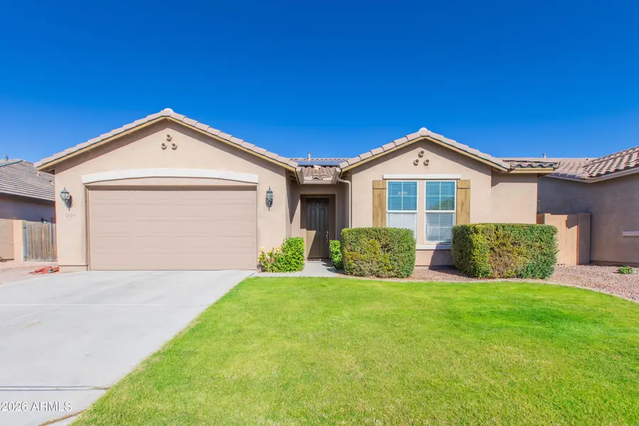 2024 W Rains Way, San Tan Valley, AZ 85144 - #2