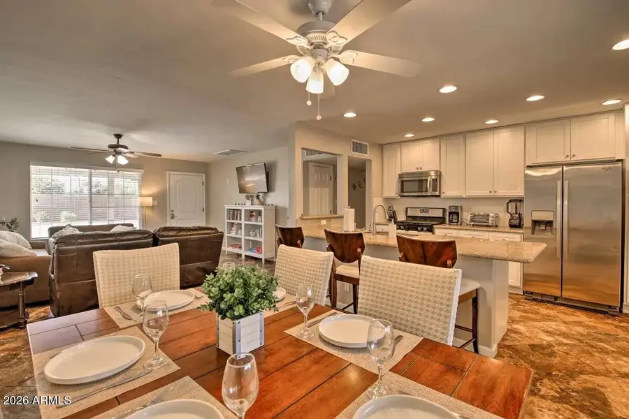 609 S Priest Drive, Tempe, AZ 85281 - #2