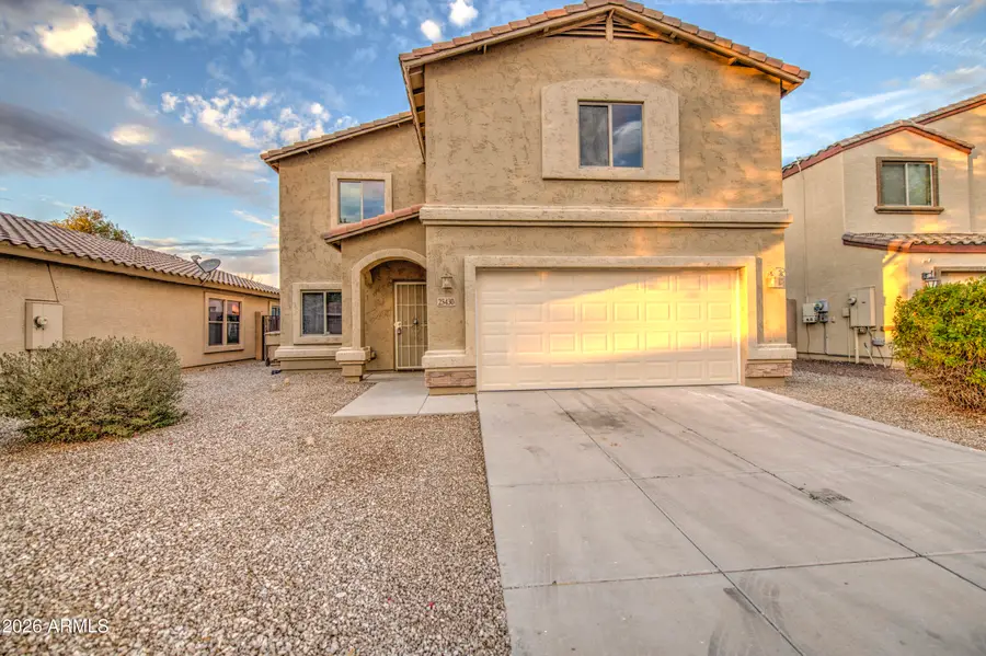 25430 W Lincoln Avenue, Buckeye, AZ 85326 - Image #2