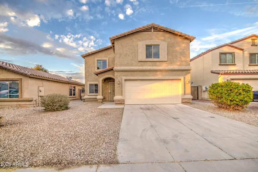25430 W Lincoln Avenue, Buckeye, AZ 85326 - Image #3