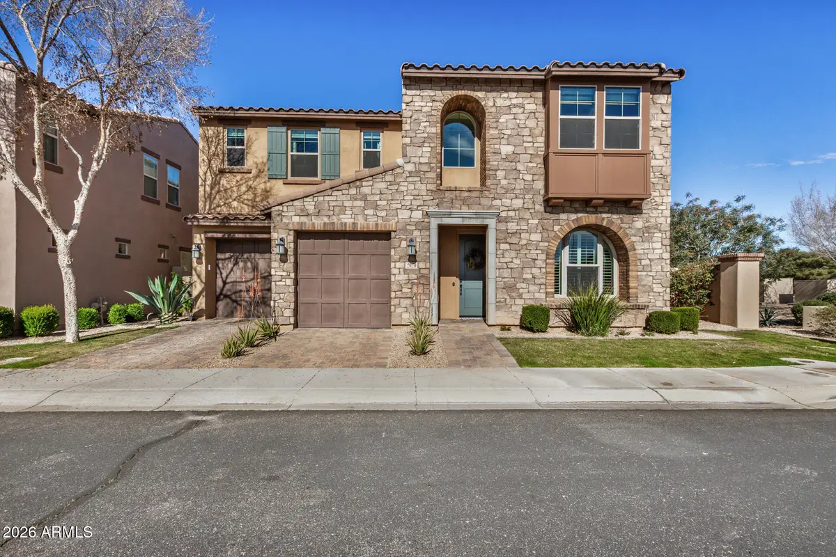 2020 W Musket Place, Chandler, AZ 85286 - #1