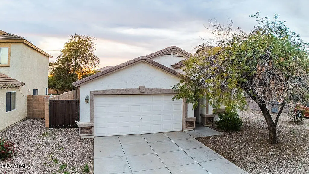 1410 S 222nd Drive, Buckeye, AZ 85326 - Image #1