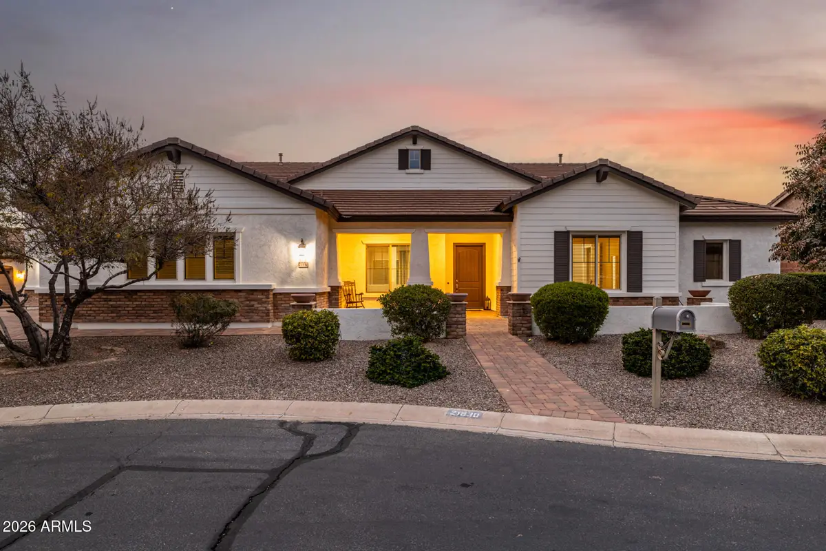 21930 E Tierra Grande Court, Queen Creek, AZ 85142 - Image #1