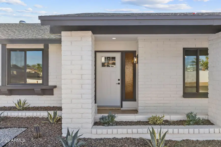 3901 W Angela Drive, Glendale, AZ 85308 - #3