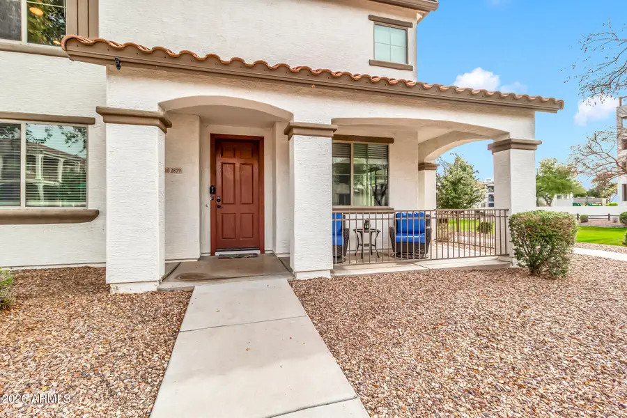 2879 S Key Biscayne Drive, Gilbert, AZ 85295 - #2