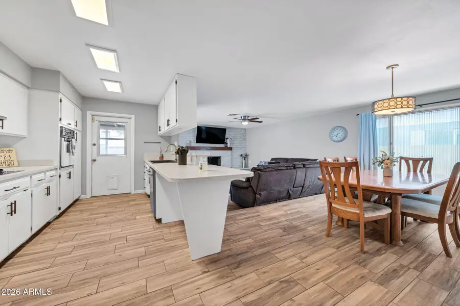 3041 W Acoma Drive, Phoenix, AZ 85053 - #2