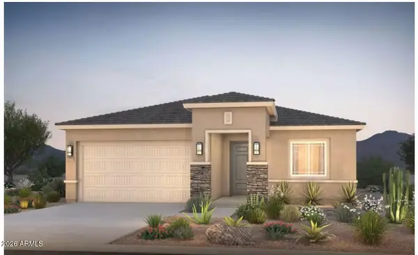 21326 E Cattle Drive, Queen Creek, AZ 85142