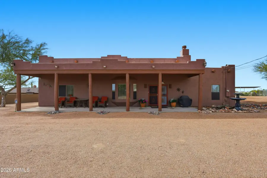 710 S Muleshoe Road S, Apache Junction, AZ 85119 - #3