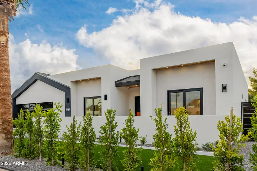 5320 N 82nd Street, Scottsdale, AZ 85250 - #2