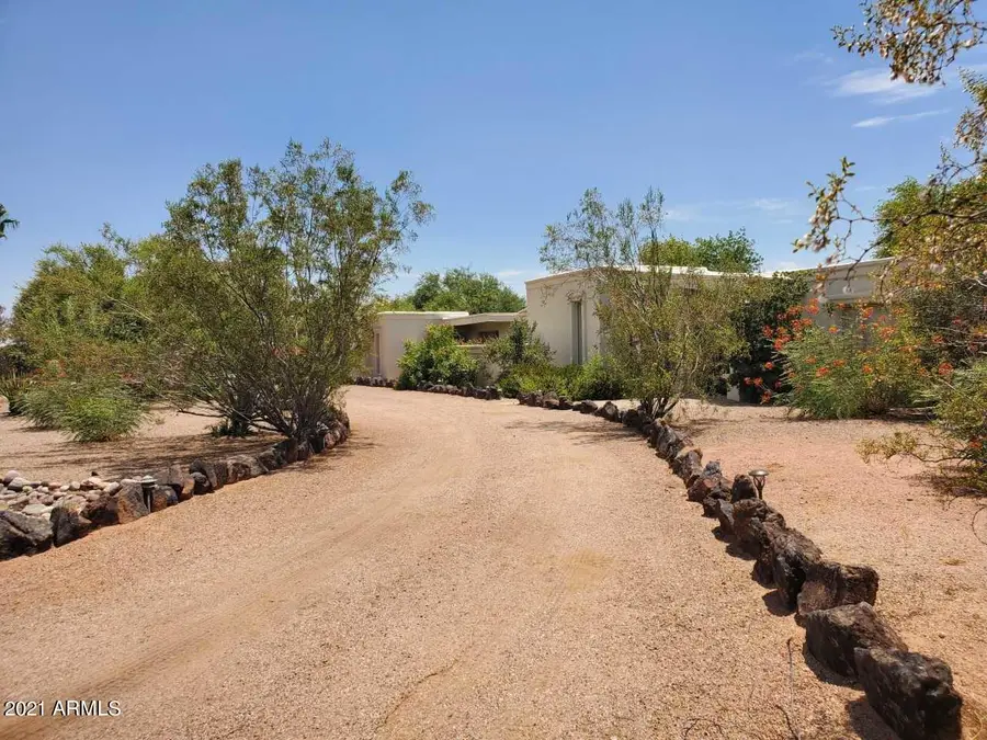 7441 E Century Drive, Scottsdale, AZ 85250 - #2