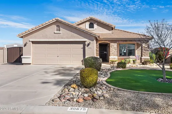 30675 N Opal Drive, San Tan Valley, AZ 85143
