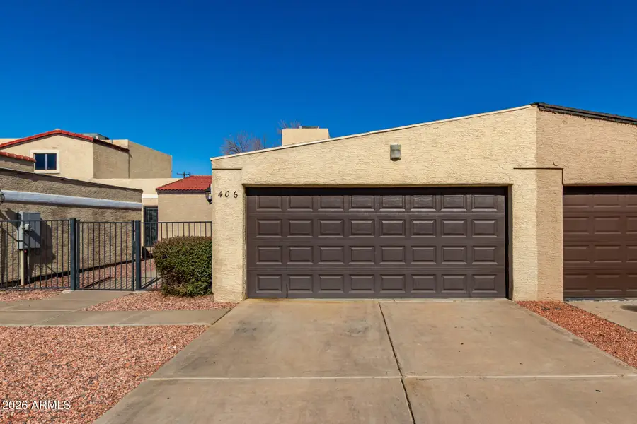 406 E Pecan Road, Phoenix, AZ 85040 - #2