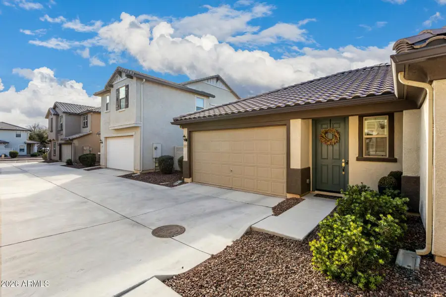 4050 E Ranch Road, Gilbert, AZ 85296 - #3